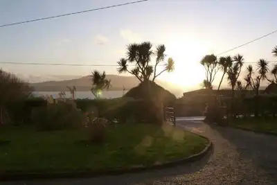 Image de Beautiful seaview cottage