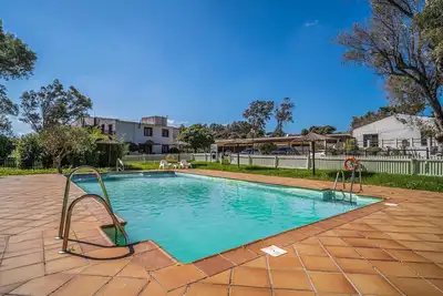 Image de Bel appartement à Tarifa