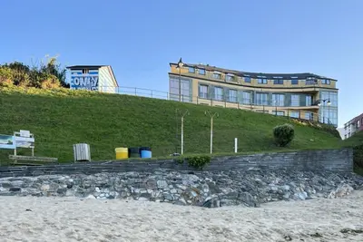 Image de Bel appartement à O Porto de Espasante