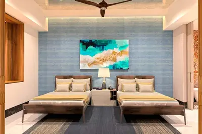 Image de Estates 2br 3ba. 3500 SqFt: Luxury. Butler; Exclusive; Be Pampered & Spoiled