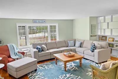 Image de Family Tides – Your Cape Cod Adventure Base