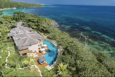 Image de The Perfect Jamaican vacation home for everyone.