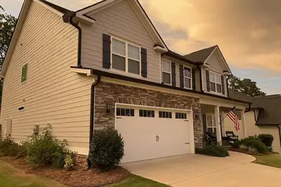 Image de Beautiful Masters Week Rental w/hot tub