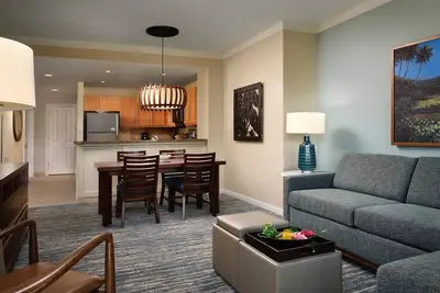 Image de Oceanfront studio condo at The Westin Ka'anapali Ocean Resort Villas North