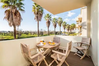 Image de Luxury Apartment | Pool | Ev charging available