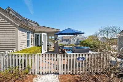 Image de Ocean view beachfront in Maushop Village