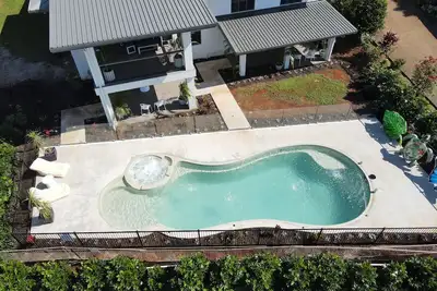 Image de Private Luxury Villa with Resort Pool