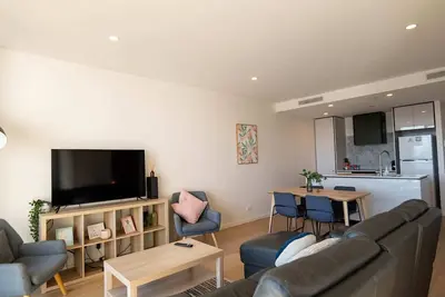 Image de 2 Br, family/business friendly, Cbd, Anu