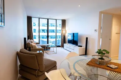 Image de Manhattan - Cbd - Canberra