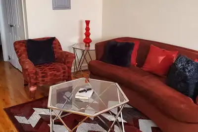 Image de Cozy 2 Bedroom Apartment