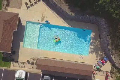 Image de Stylish Stay in the Heart of Branson--Close to Everything!