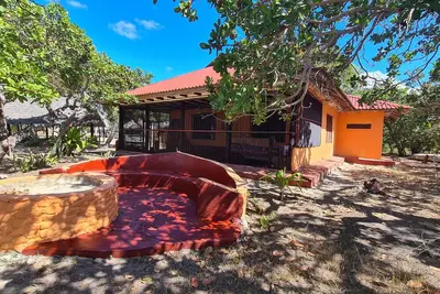 Image de Charming 2-Bed Cottage in Bodo, a fishing village