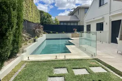 Image de Sanctuary near from Beaches, Manly and Sydney City