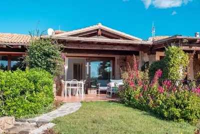 Image de Villa Valentina 250m From The Beach, Puntaldia, Italy