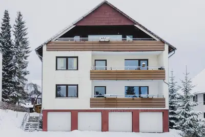 Image de Fewo Harzer Auszeit - Ferienwohnung Harzer Auszeit
