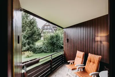 Image de Ferienwohnung Harzzeit - Unter den Buchen