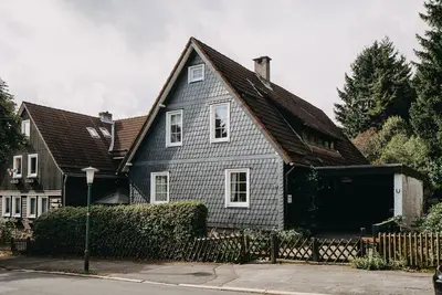 Image de Vacation home Hegemeister - Holiday home Haus Hegemeister