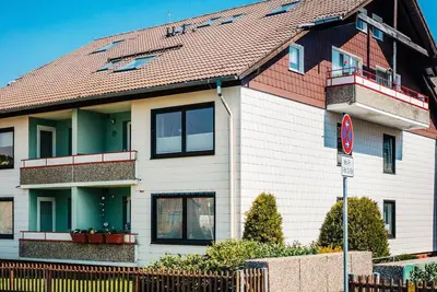 Image de Mirablau Braunlage - Ferienwohnung Mirablau Braunlage