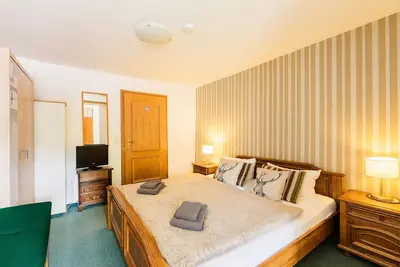 Image de Zimmer Haus Sabine - Familienzimmer 1 - Gästehaus \"sabine\"
