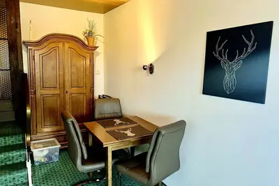 Image de Vacation apartment Weißer Hirsch in the house Sabine - Guesthouse \"Sabine\"