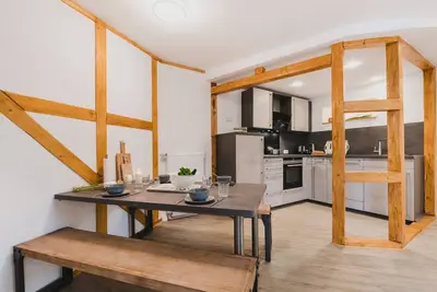 Image de Pur - Ferienwohnung Harzlodge Pur