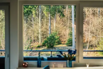 Image de Ferienwohnung \"lärche\" - Karl-röhrig Apartments