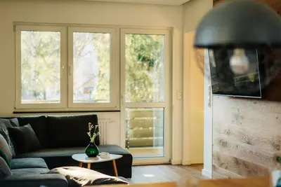Image de Ferienwohnung Fichte - Karl-röhrig Apartments