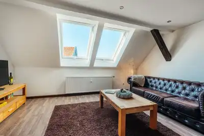 Image de Ferienwohnung Fichtenblick - Dr. -willi-bergmann-straße