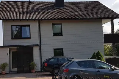 Image de Kleiner Bergzauber - Ferienwohnung Kleiner Bergzauber