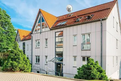 Image de Klippenblick - Ferienwohnung Klippenblick