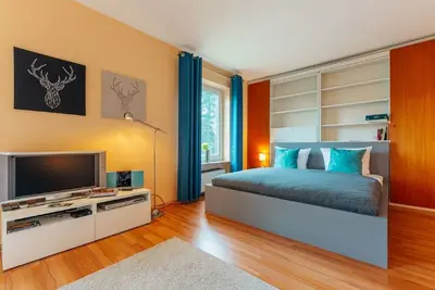 Image de Talblick Braunlage - Holiday apartment Talblick Braunlage