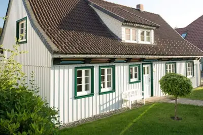 Image de Ferienhaus \"bodeweg 1\" - Ferienhaus Am Bodeweg 1