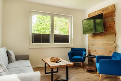 Image de Ferienwohnung Reitstieg - Holgers Harztraum