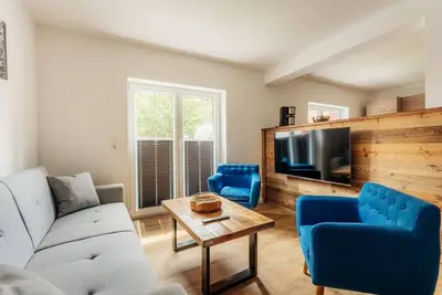 Image de Ferienwohnung Schlufter Wiese - Holgers Harztraum