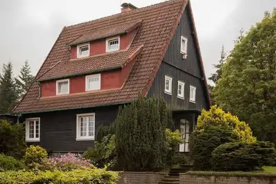Image de Harzhaus Hahnenklee - Harzhaus Goslar- Hahnenklee