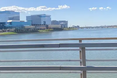 Image de Peaceful Waterfront Stay