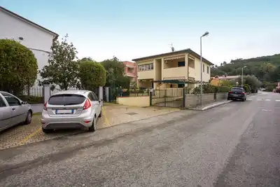 Image de Appartamenti Bilo Sofi - Bilo Sofi Con Giardino