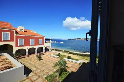 13centro - 13c Porto Faro