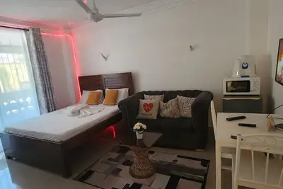 Image de Budget excutive studio close to the beach