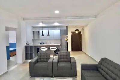Image de Newly furnish Two-bed Apartment at East Cantonment