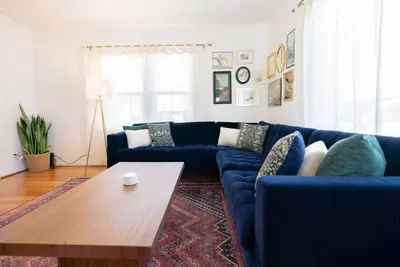 Image de University Home|Close to Nob Hill