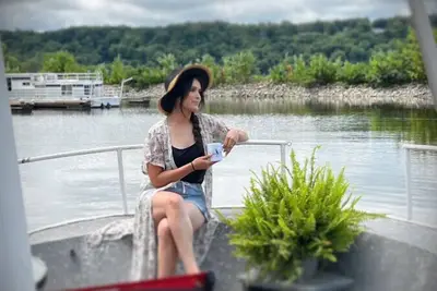 Image de Seagull Bungalow in the Harbor