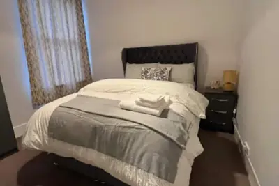 Image de Two Bedroom Flat in London