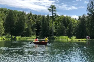 Image de Otters Cove 5 Bedroom Luxury Cottage