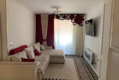 Image de Appartement près de la Cité des Arts