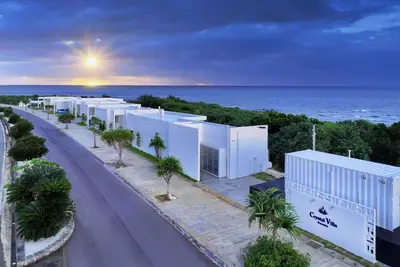 Image de Crystal Villa Bayside