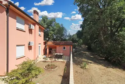 Image de Apartment 2198/64681 (Istria - Valbandon), 2250m from the beach