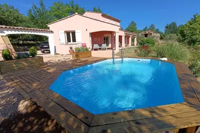 Image de Flayosquet - Calme et authenticité en Provence