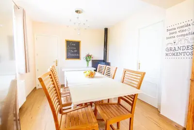 Image de B&B Casa Lennisa, Fleix room