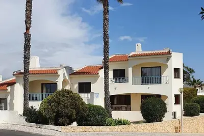 Image de Monte Dourado, Carvoeiro \"Casa Schnuck\"